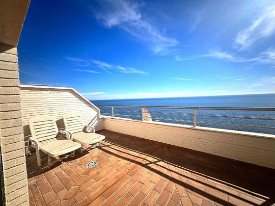Foto 1 de Pis en venda a Playa del Cura de 3 habitacions amb terrassa i piscina