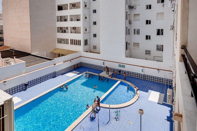 Foto 1 de Estudi en venda a Playa del Cura amb terrassa i piscina