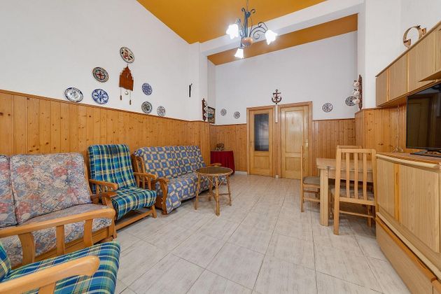Foto 2 de Casa en venda a Playa del Cura de 3 habitacions amb terrassa