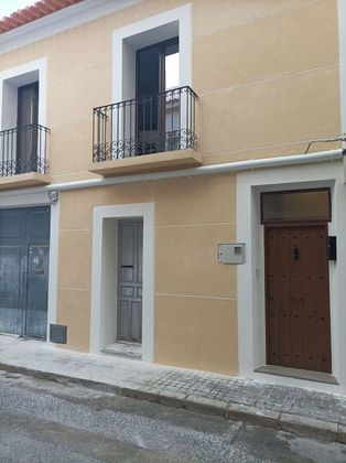 Foto 2 de Casa adossada en venda a Villajoyosa ciudad de 4 habitacions amb terrassa i jardí