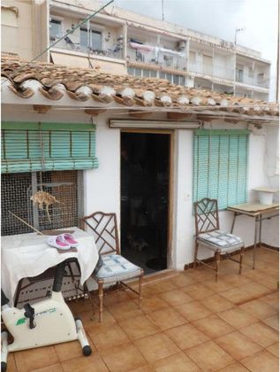 Foto 2 de Venta de casa en Villajoyosa ciudad de 6 habitaciones con terraza