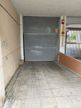 Foto 2 de Venta de garaje en Villajoyosa ciudad de 52 m²