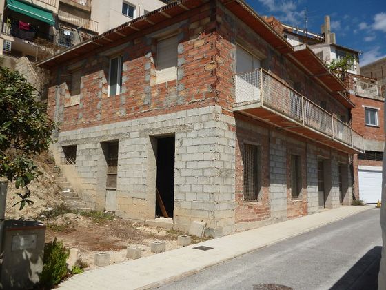 Foto 2 de Venta de chalet en Relleu de 4 habitaciones con terraza y garaje