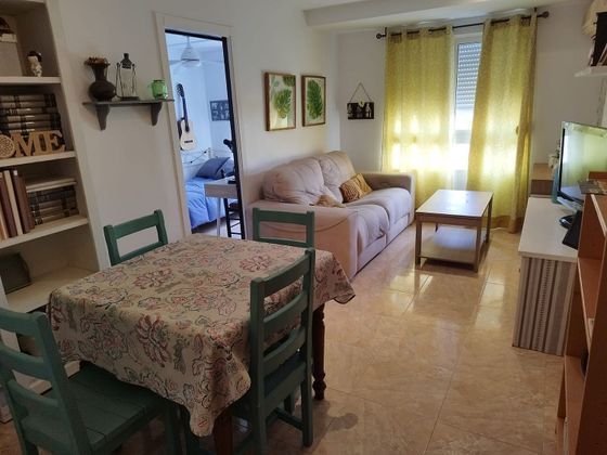 Foto 2 de Àtic en venda a Villajoyosa ciudad de 3 habitacions amb balcó i aire acondicionat