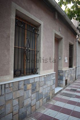Foto 1 de Casa adosada en venta en Centro - San Vicente del Raspeig/Sant Vicent del Raspeig de 3 habitaciones con terraza