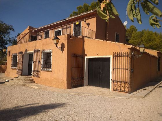 Foto 1 de Casa rural en venda a calle El Volador de 6 habitacions amb terrassa i piscina