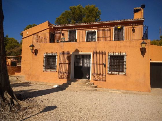 Foto 2 de Casa rural en venda a calle El Volador de 6 habitacions amb terrassa i piscina