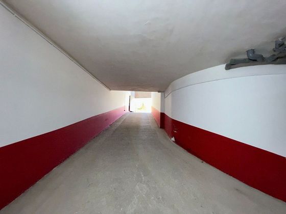 Foto 1 de Garatge en venda a Almoradí de 32 m²