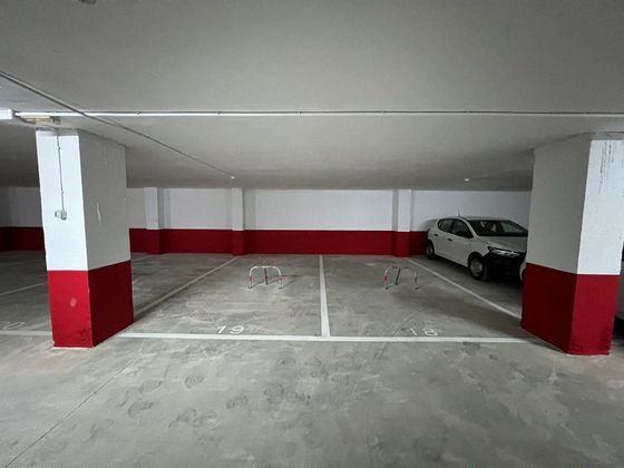 Foto 2 de Venta de garaje en Almoradí de 32 m²