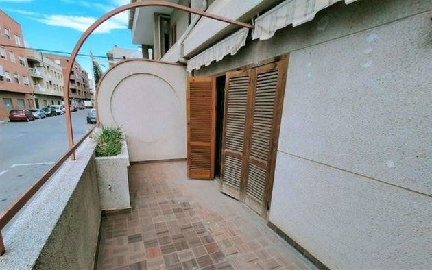 Foto 2 de Dúplex en venda a Plaza de la Luz de 4 habitacions amb terrassa i garatge