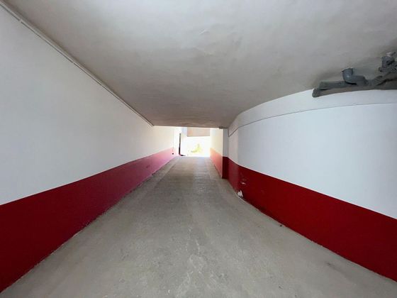 Foto 1 de Garatge en venda a Almoradí de 20 m²