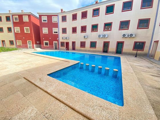 Foto 2 de Casa en venda a San Isidro (Alicante/Alacant) de 5 habitacions amb terrassa i piscina