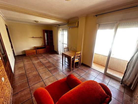 Foto 1 de Venta de piso en Callosa de Segura de 2 habitaciones con aire acondicionado y ascensor