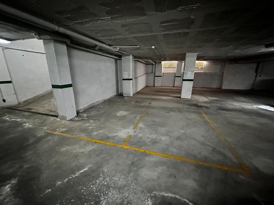 Foto 2 de Venta de garaje en Almoradí de 31 m²