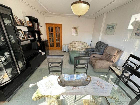 Foto 2 de Casa en venta en Cox de 3 habitaciones con terraza y garaje