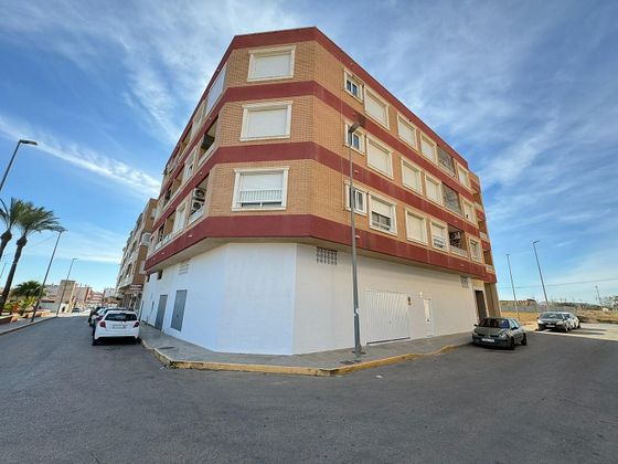 Foto 1 de Pis en venda a Montesinos (Los) de 3 habitacions amb terrassa i ascensor