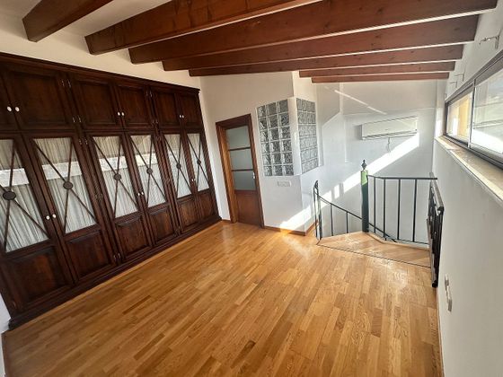 Foto 1 de Dúplex en venda a Villajoyosa ciudad de 2 habitacions amb balcó i aire acondicionat