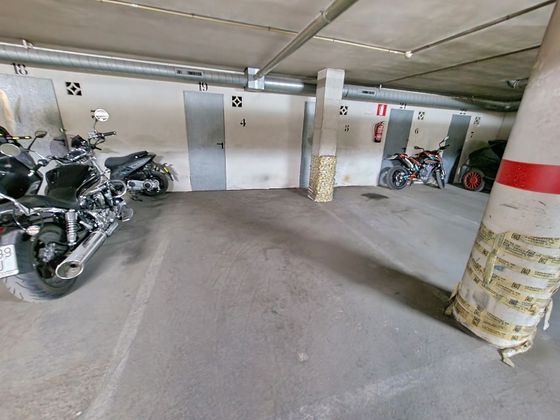 Foto 1 de Venta de garaje en Ciudad de Asís de 12 m²