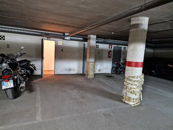 Foto 2 de Garatge en venda a Ciudad de Asís de 12 m²