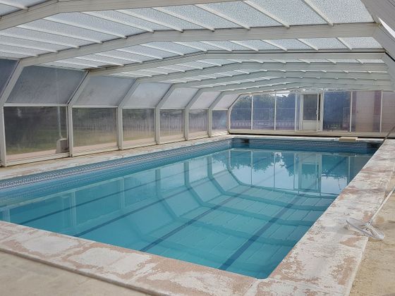 Foto 2 de Alquiler de chalet en Novelda de 4 habitaciones con terraza y piscina
