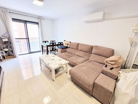 Foto 1 de Piso en venta en Alcalde Felipe Mallol de 2 habitaciones con balcón y aire acondicionado