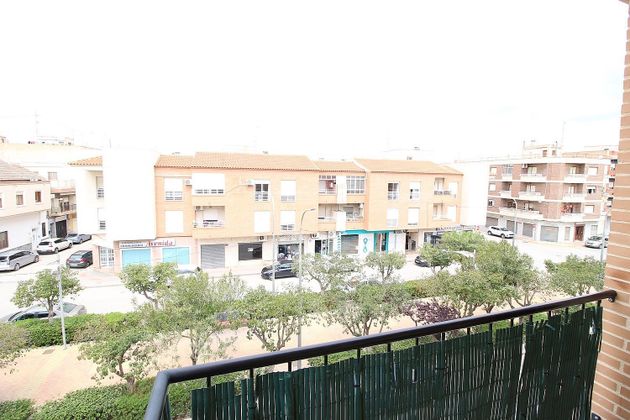 Foto 2 de Piso en venta en Dolores de 3 habitaciones con balcón y aire acondicionado