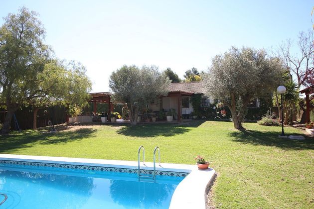 Foto 1 de Casa en venda a Dolores de 4 habitacions amb terrassa i piscina