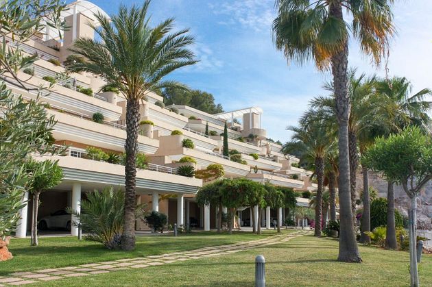 Foto 1 de Pis en venda a Pedreguer de 3 habitacions amb terrassa i piscina