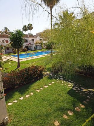 Foto 1 de Casa en venta en El Puerto de 2 habitaciones con terraza y piscina