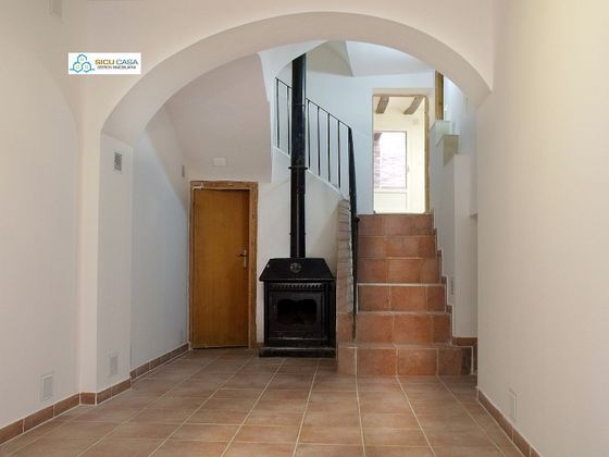 Foto 2 de Casa en venda a Jijona/Xixona de 5 habitacions amb terrassa i mobles