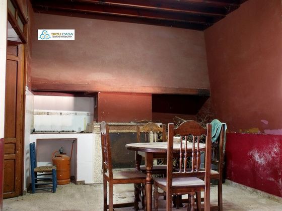 Foto 2 de Xalet en venda a Jijona/Xixona de 4 habitacions amb terrassa i piscina