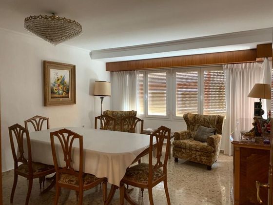 Foto 1 de Pis en venda a Jijona/Xixona de 4 habitacions amb terrassa i mobles