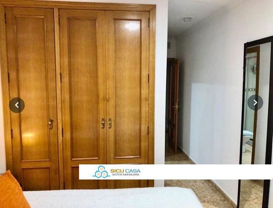 Foto 2 de Pis en venda a San Juan de Alicante/Sant Joan d´Alacant de 4 habitacions amb terrassa i mobles