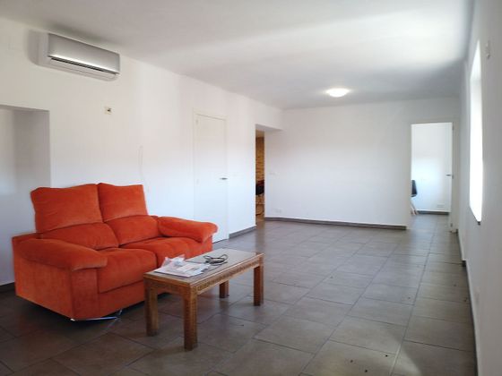 Foto 1 de Venta de ático en Jijona/Xixona de 4 habitaciones con terraza y aire acondicionado
