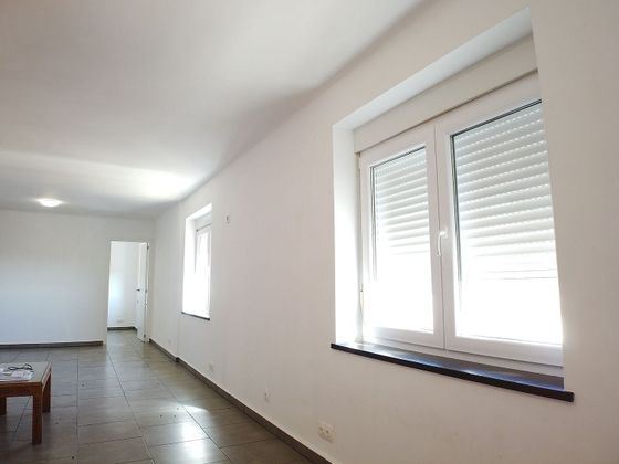 Foto 2 de Àtic en venda a Jijona/Xixona de 4 habitacions amb terrassa i aire acondicionat