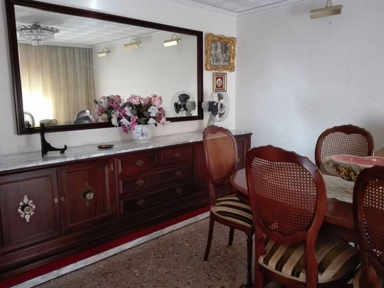 Foto 2 de Pis en venda a Jijona/Xixona de 3 habitacions amb terrassa i calefacció