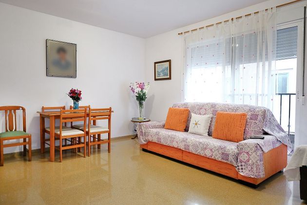 Foto 2 de Pis en venda a Jijona/Xixona de 3 habitacions amb balcó i calefacció