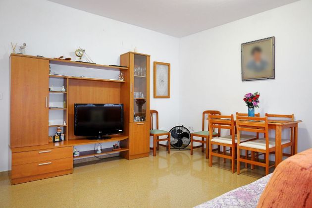 Foto 1 de Venta de piso en Jijona/Xixona de 3 habitaciones con balcón y calefacción
