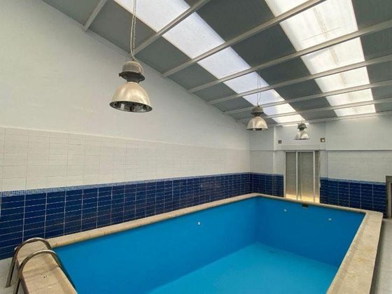 Foto 1 de Xalet en venda a Banyeres de Mariola de 5 habitacions amb terrassa i piscina