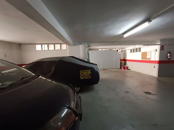 Foto 2 de Venta de garaje en Jijona/Xixona de 12 m²