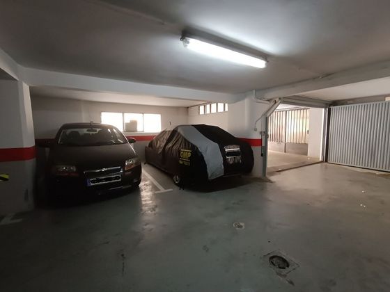 Foto 1 de Venta de garaje en Jijona/Xixona de 12 m²