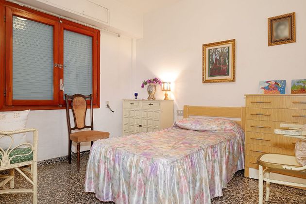 Foto 2 de Pis en lloguer a Jijona/Xixona de 4 habitacions amb terrassa i mobles
