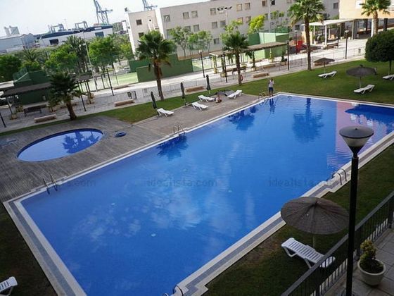 Foto 1 de Àtic en venda a Babel de 4 habitacions amb terrassa i piscina