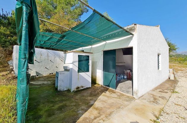 Foto 1 de Venta de casa rural en calle Partida Purgatori de 1 habitación y 36 m²