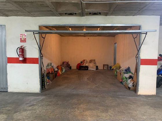 Foto 2 de Garaje en venta en Pueblo Levante de 35 m²