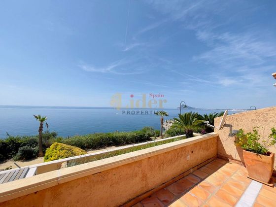 Foto 1 de Pis en venda a ronda Del Atardecer de 3 habitacions amb terrassa i piscina