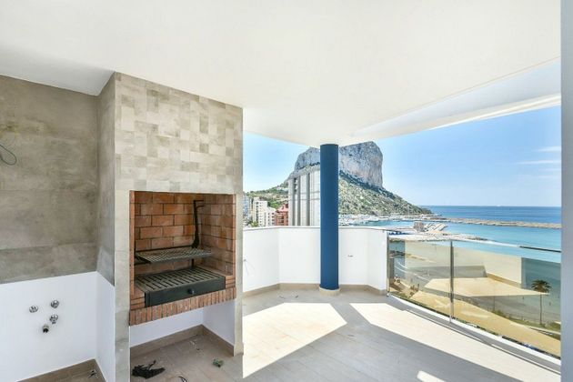 Foto 1 de Venta de piso en Zona Playa del Bol - Puerto de 3 habitaciones con terraza y piscina