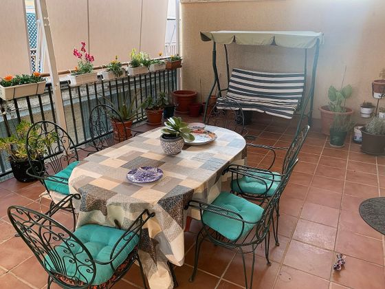 Foto 2 de Casa adossada en venda a Cañada de 4 habitacions amb terrassa i garatge