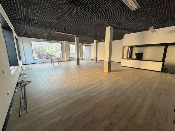 Foto 2 de Alquiler de local en Villena de 95 m²
