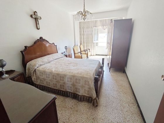 Foto 2 de Piso en venta en San Fulgencio de 4 habitaciones con balcón